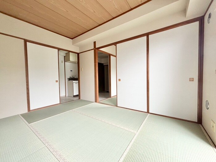 物件内観写真22　(居室)