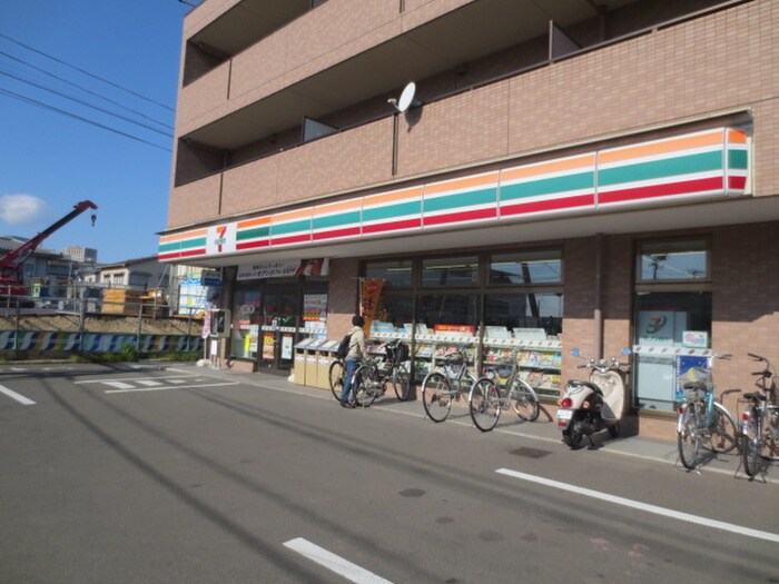 セブン-イレブン 仙台一高前店