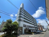 バリュー大和町の外観写真