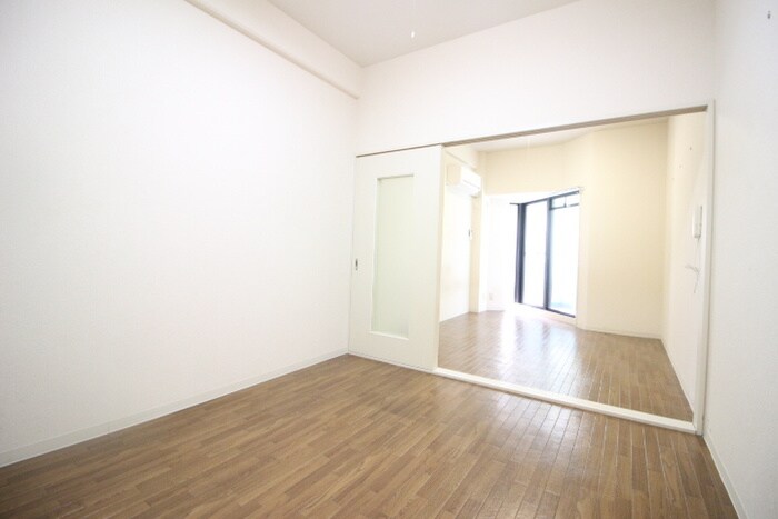 物件内観写真11　(居室)