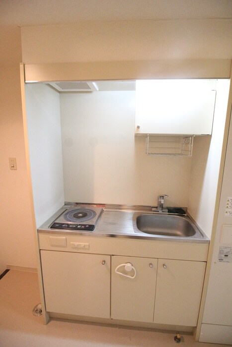 物件内観写真11　(キッチン)