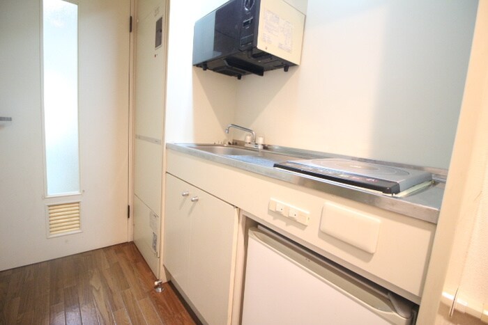 物件内観写真12　(キッチン)