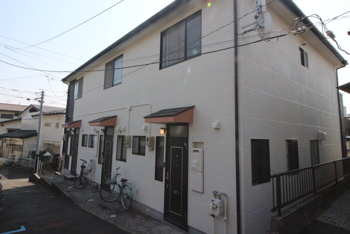 物件外観写真3　(外観写真)