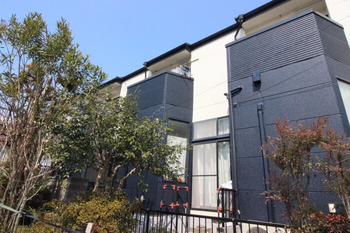 物件外観写真4　(外観写真)