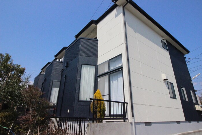 物件外観写真5　(外観写真)