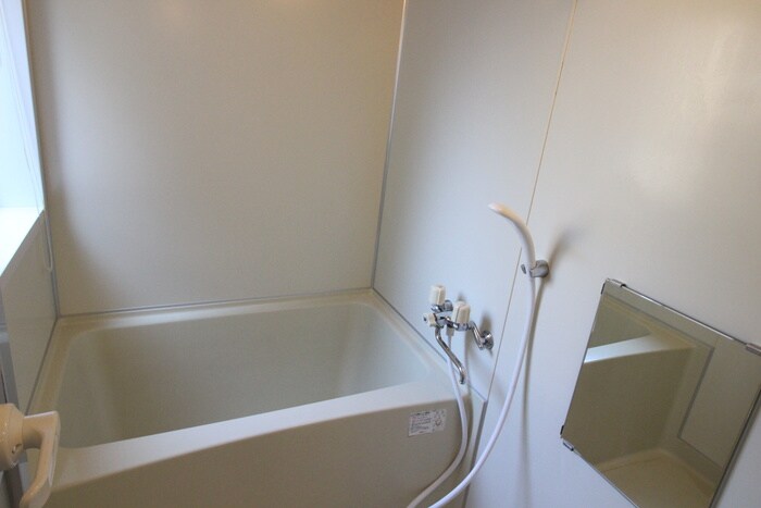 物件内観写真15　(バス／シャワールーム等)