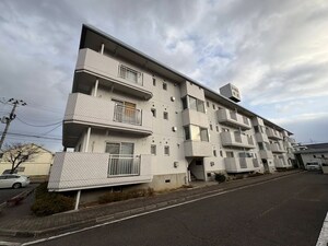 コ－ポラス大宮外観写真