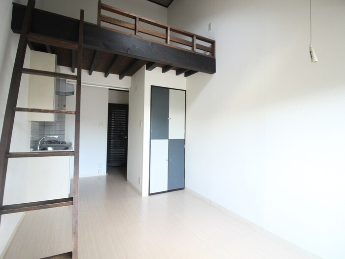 物件内観写真7　(居室)