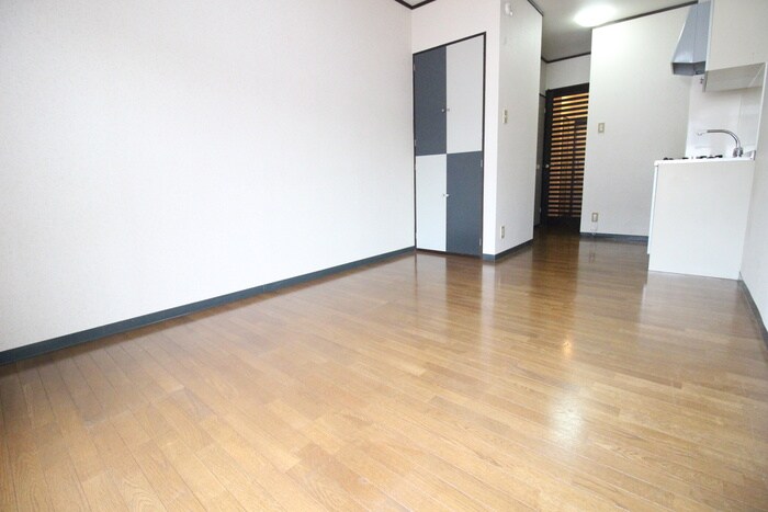 物件内観写真11　(居室)