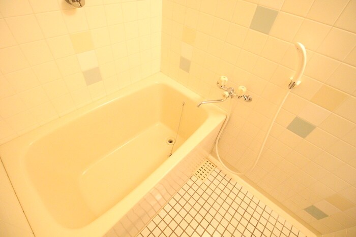 物件内観写真13　(バス／シャワールーム等)