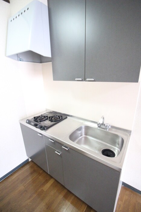 物件内観写真15　(キッチン)