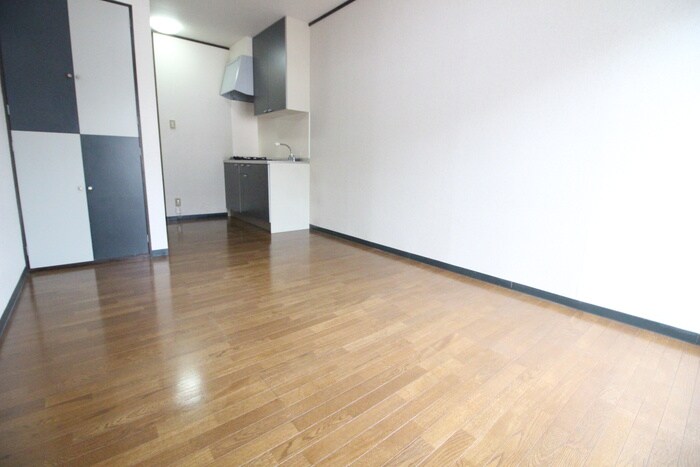 物件内観写真22　(居室)