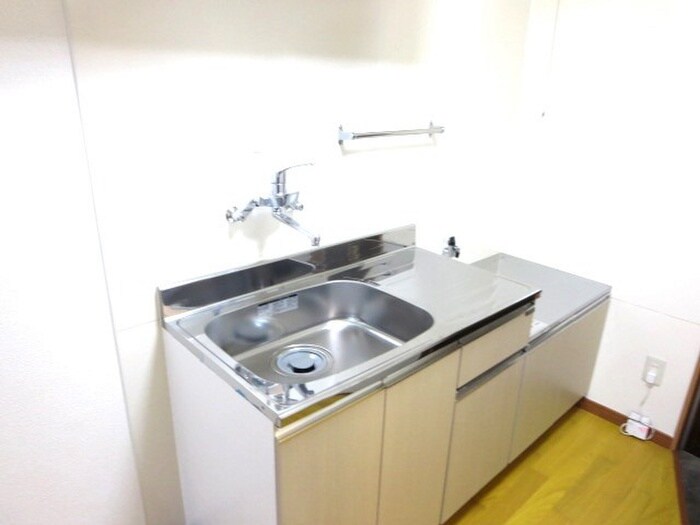 物件内観写真9　(キッチン)