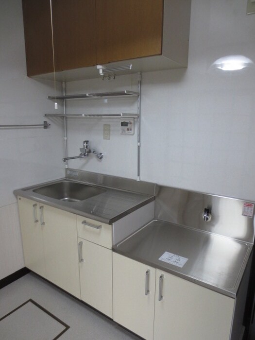 物件内観写真10　(キッチン)