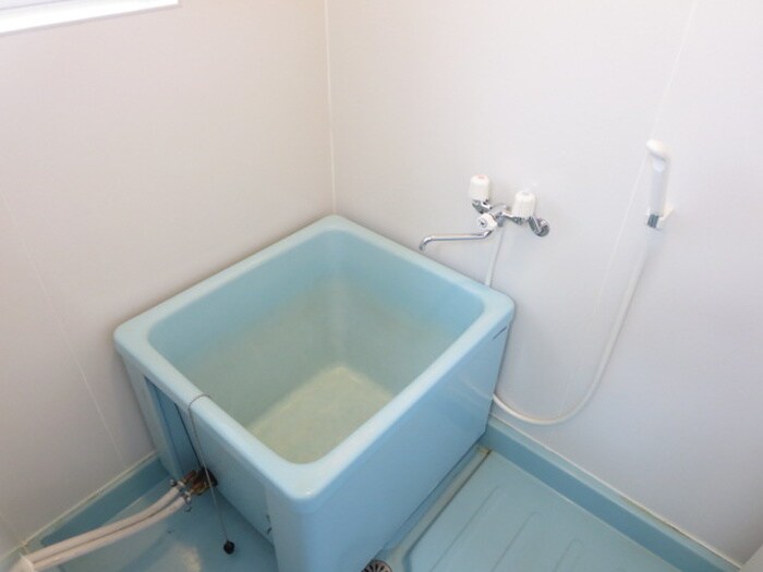 物件内観写真10　(バス／シャワールーム等)