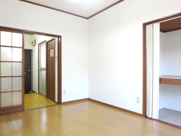 物件内観写真14　(居室)