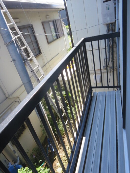 物件内観写真17　(ベランダ・バルコニー)