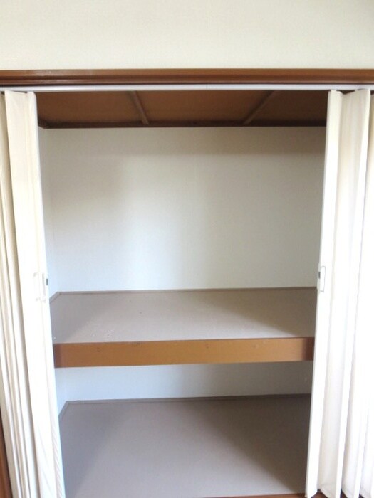 物件内観写真19　(収納)