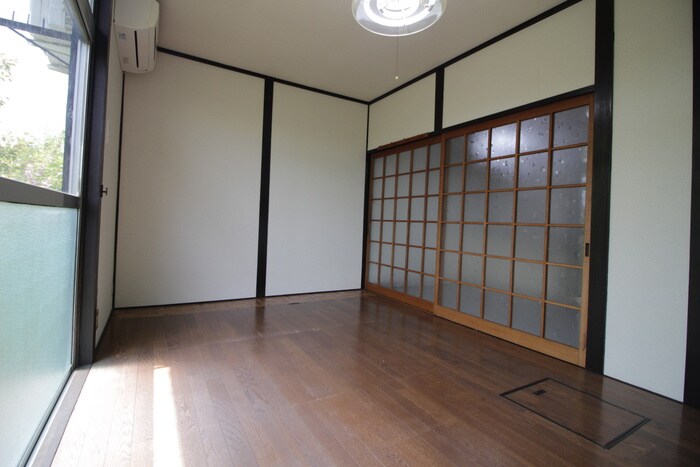 物件内観写真20　(居室)