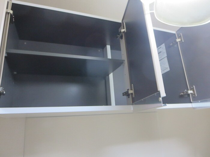 物件内観写真22　(収納)