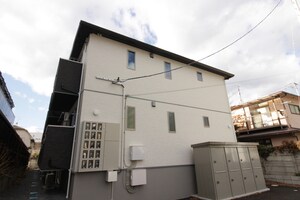 プレミアージュⅡ外観写真