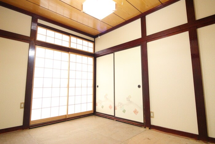 物件内観写真9　(居室)