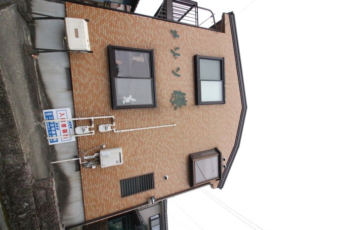 物件外観写真4　(外観写真)