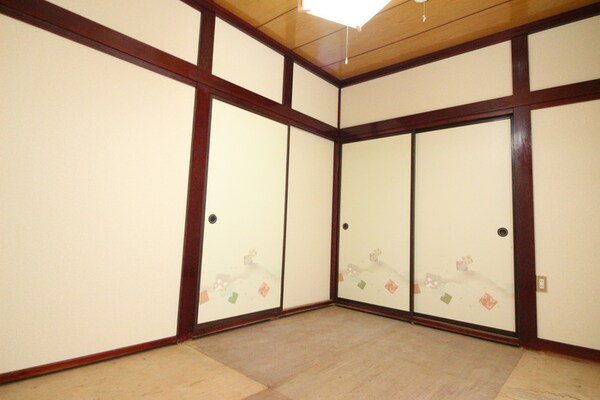 居室