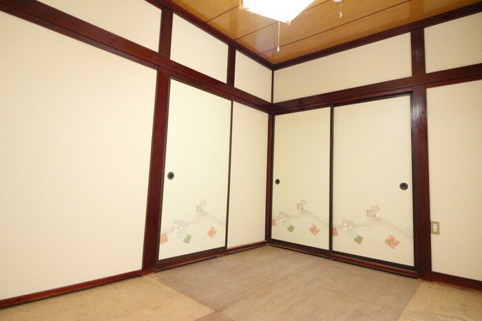 物件内観写真10　(居室)