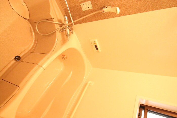 物件内観写真13　(バス／シャワールーム等)