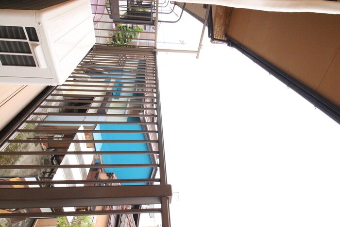 物件内観写真18　(ベランダ・バルコニー)