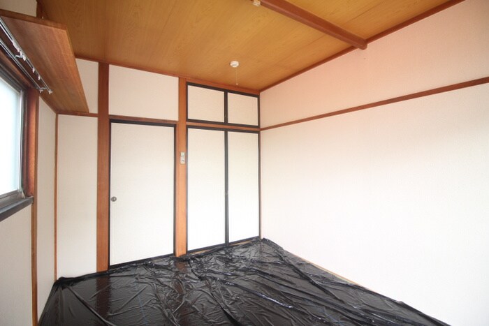 物件内観写真9　(居室)