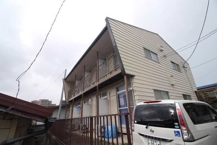 物件外観写真6　(外観写真)