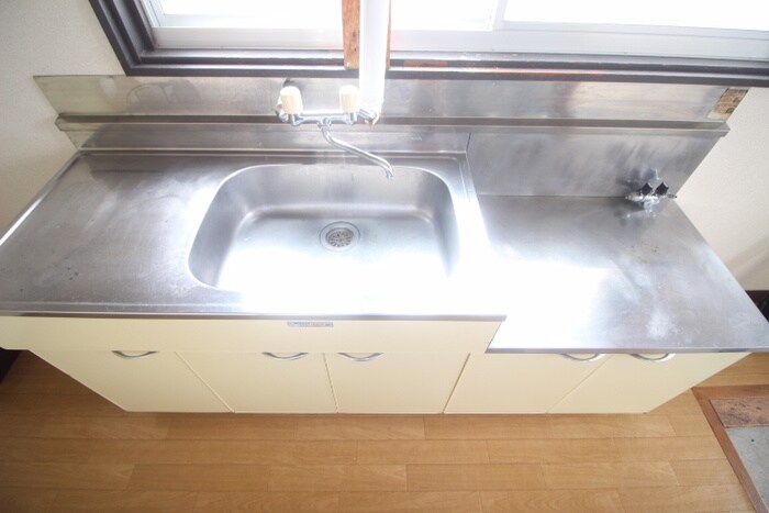 物件内観写真12　(キッチン)