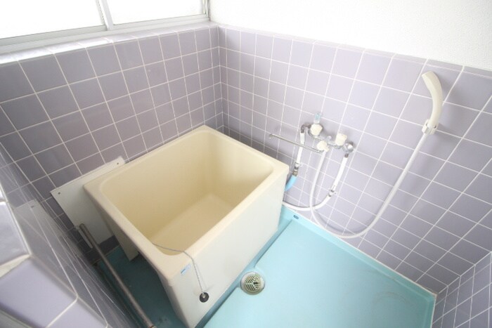 物件内観写真13　(バス／シャワールーム等)