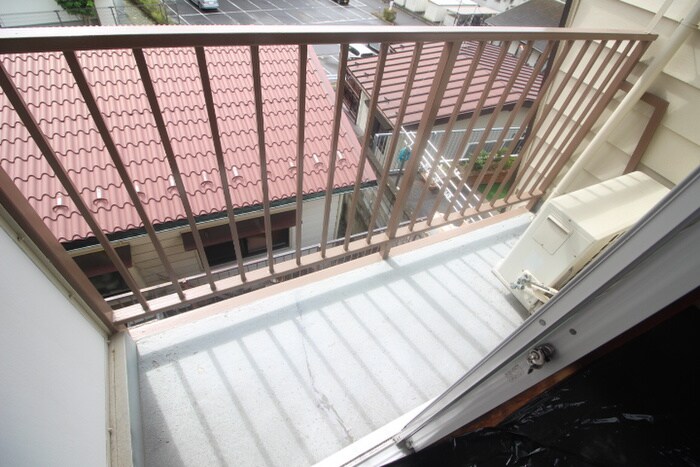 物件内観写真18　(ベランダ・バルコニー)
