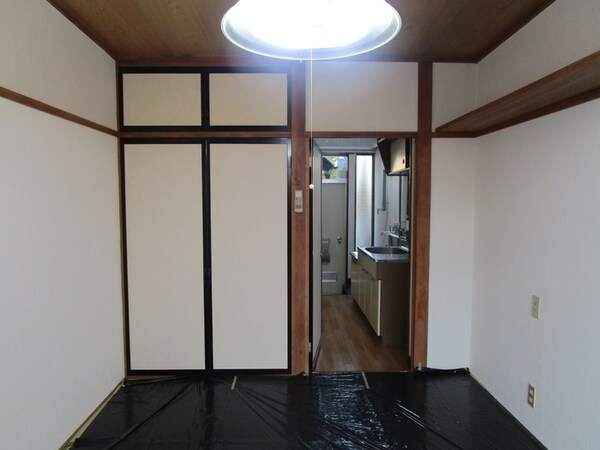 居室