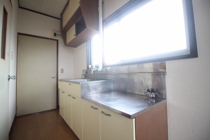 物件内観写真22　(キッチン)