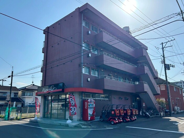 物件外観写真1　(その他)