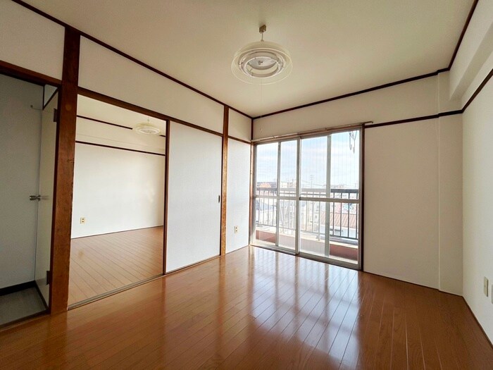 物件内観写真7　(居室)