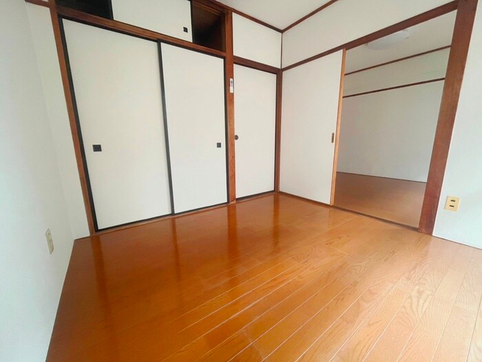 物件内観写真7　(居室)