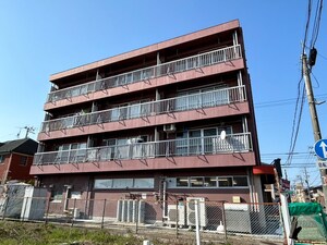 三和コ－ポ外観写真