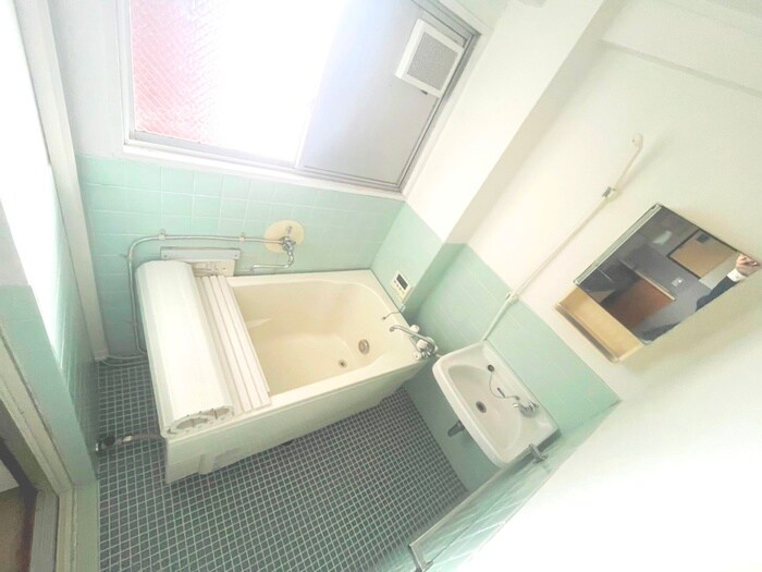 物件内観写真10　(バス／シャワールーム等)