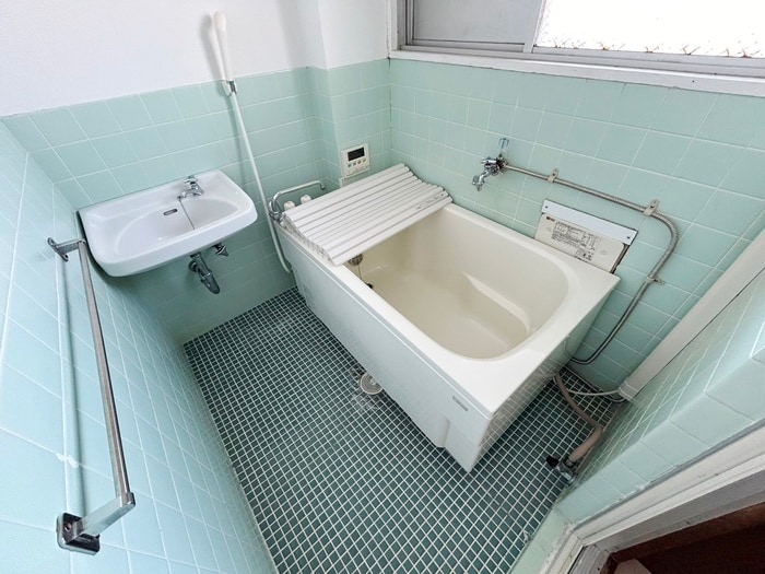 物件内観写真11　(バス／シャワールーム等)