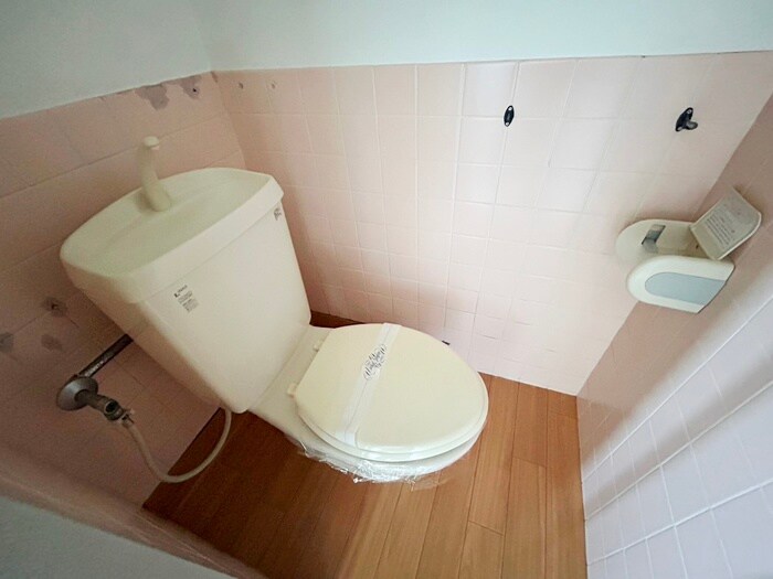 物件内観写真12　(バス／シャワールーム等)