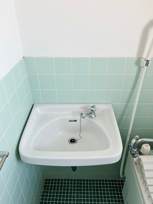 物件内観写真13　(洗面)