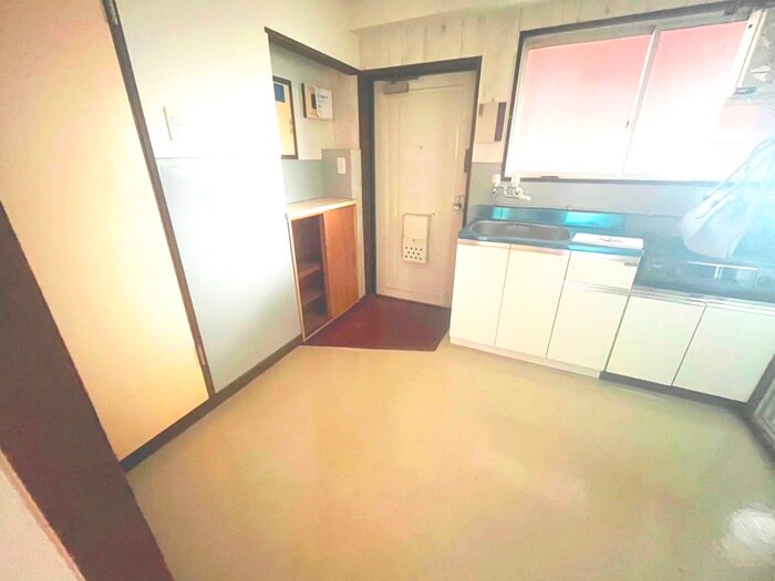 物件内観写真20　(廊下)