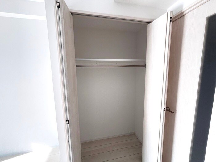 物件内観写真9　(収納)