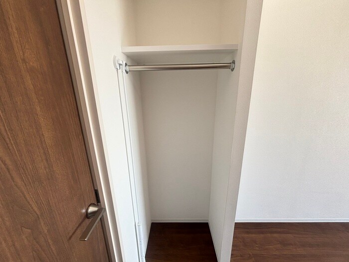 物件内観写真9　(収納)