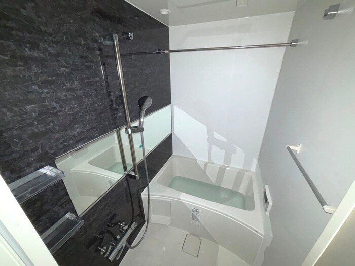 物件内観写真11　(バス／シャワールーム等)